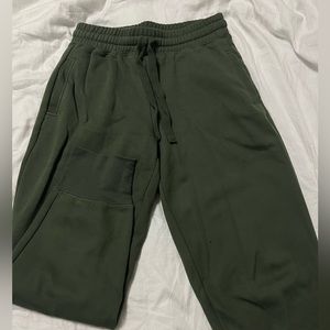 Fabletics Xs sweatpants